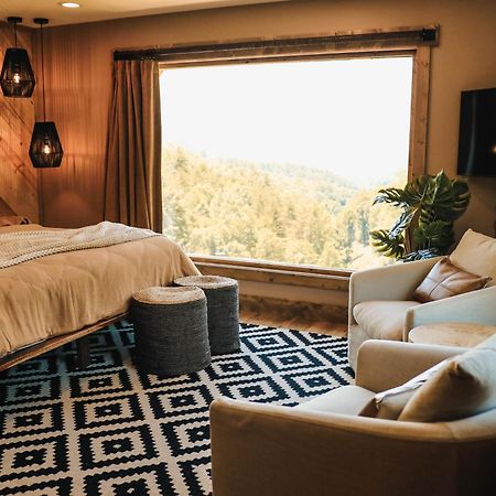 Long View Resort Bryson City, Nc المظهر الخارجي الصورة