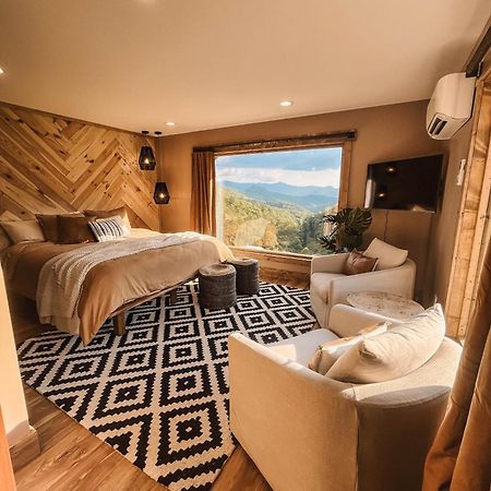 Long View Resort Bryson City, Nc المظهر الخارجي الصورة