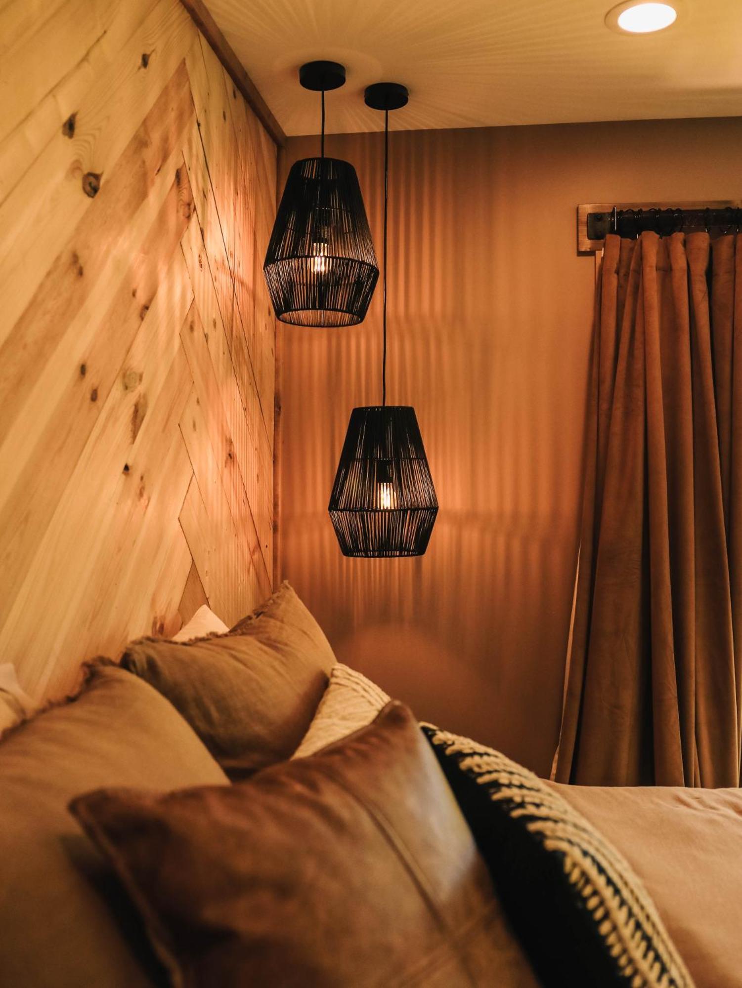 Long View Resort Bryson City, Nc المظهر الخارجي الصورة