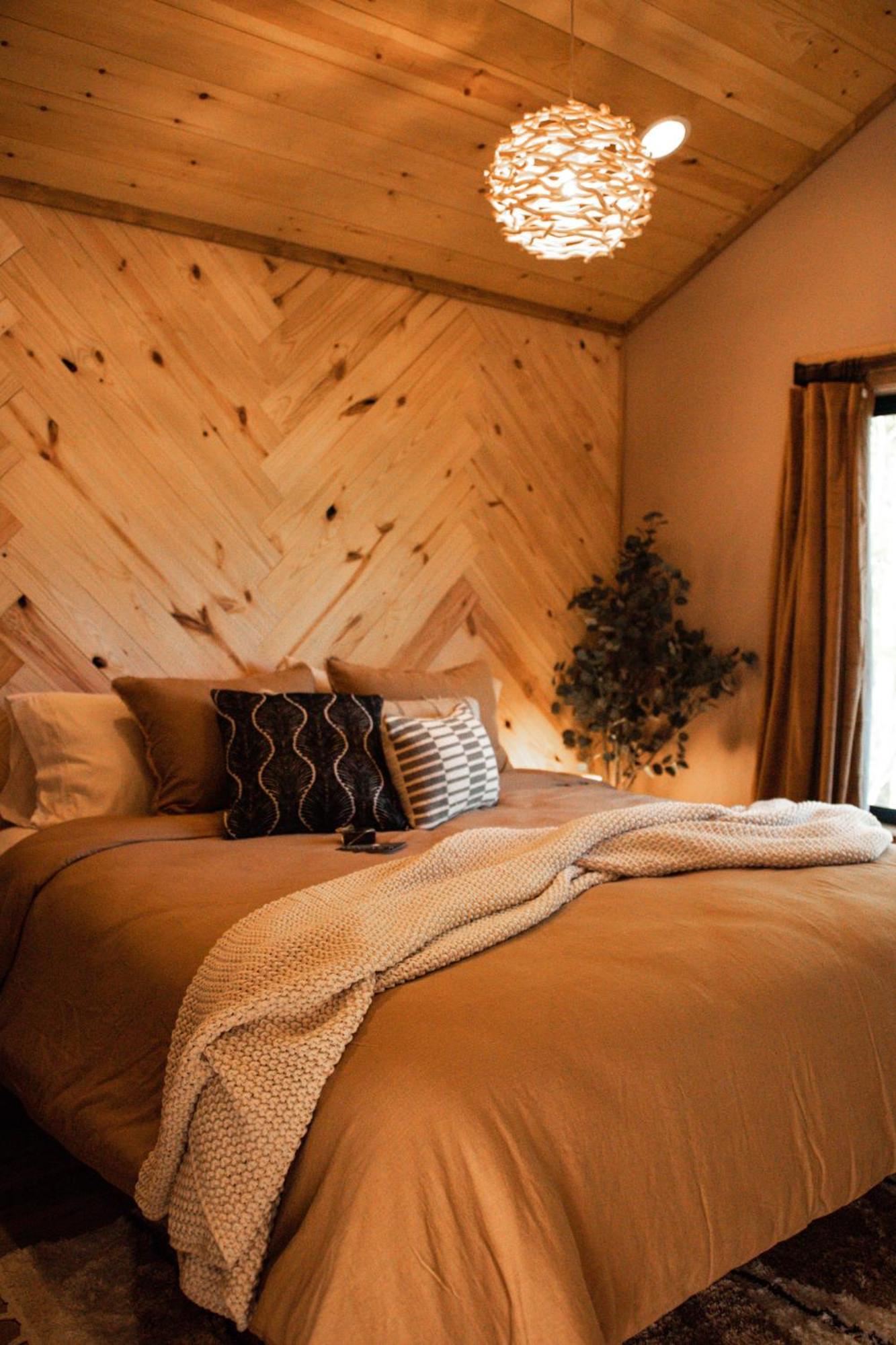 Long View Resort Bryson City, Nc المظهر الخارجي الصورة