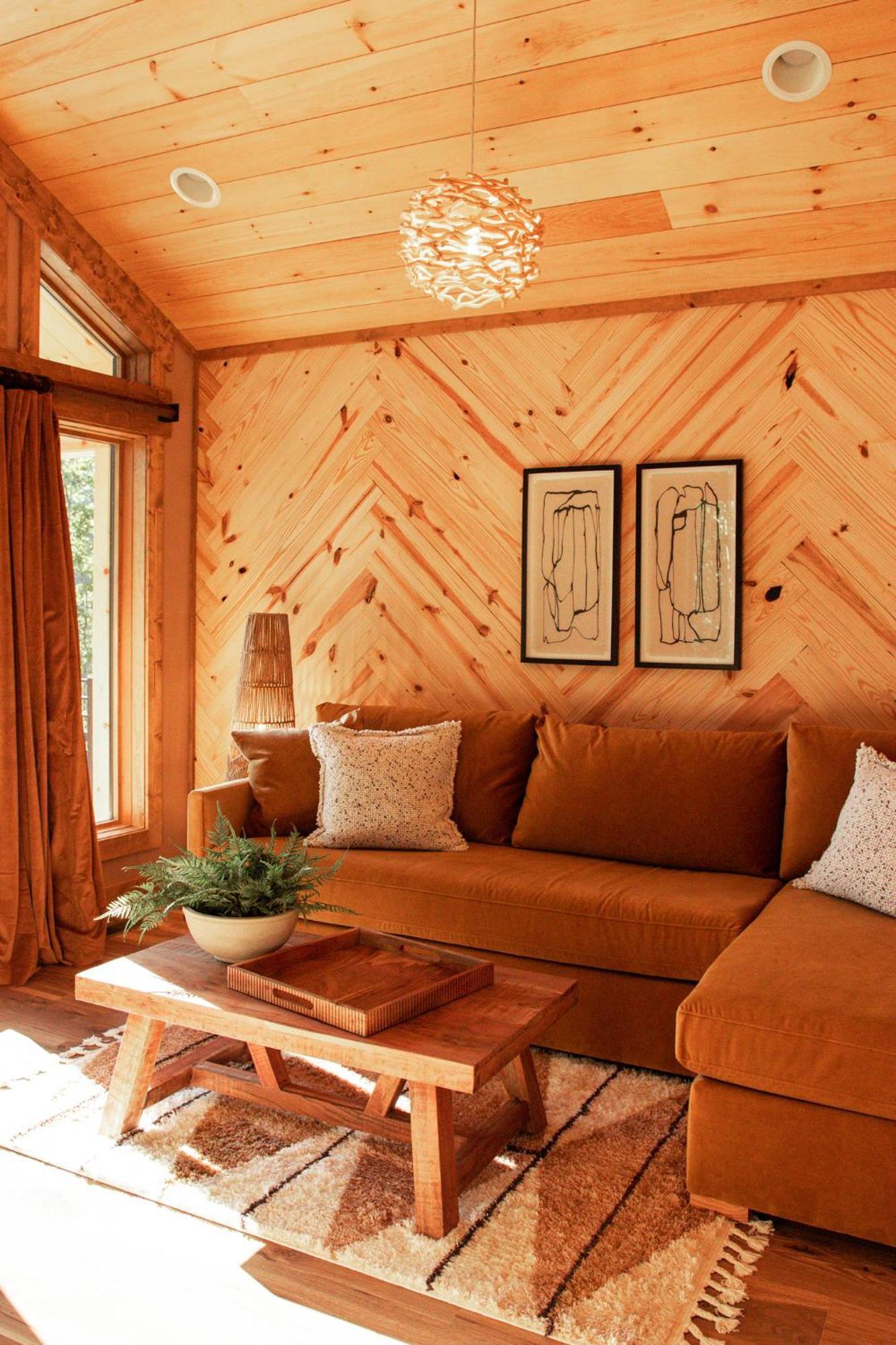 Long View Resort Bryson City, Nc المظهر الخارجي الصورة