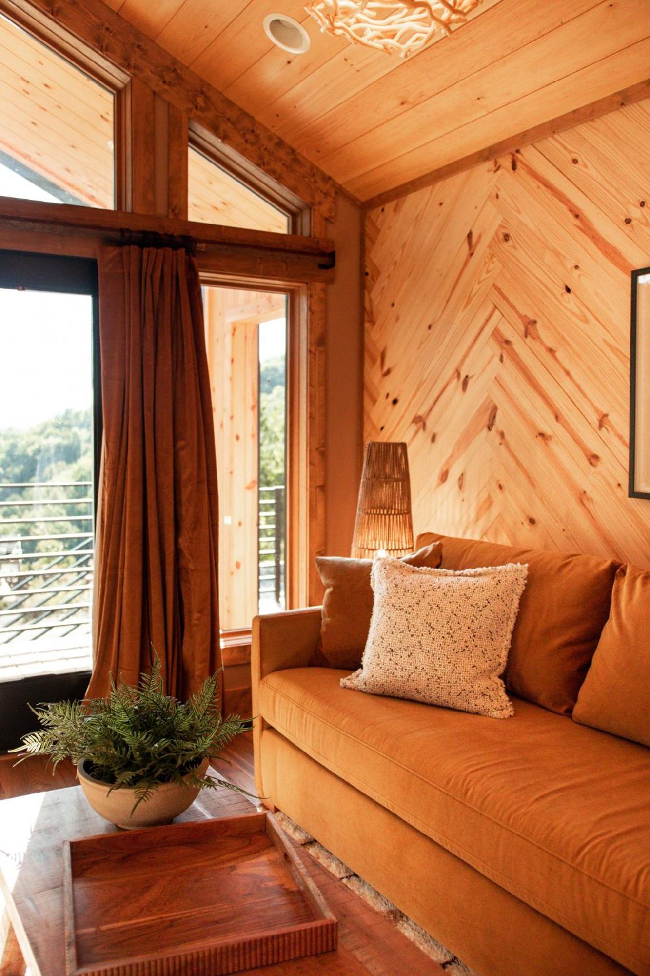Long View Resort Bryson City, Nc المظهر الخارجي الصورة