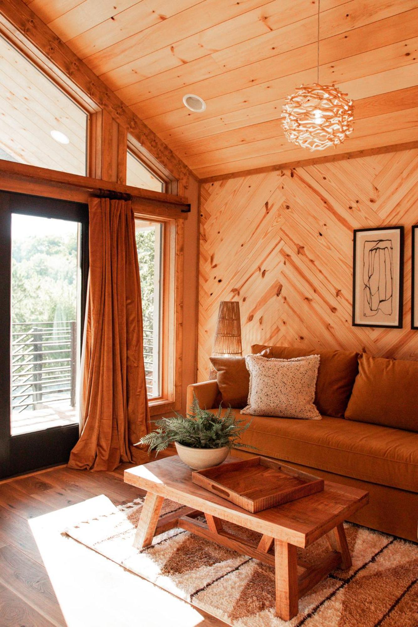 Long View Resort Bryson City, Nc المظهر الخارجي الصورة